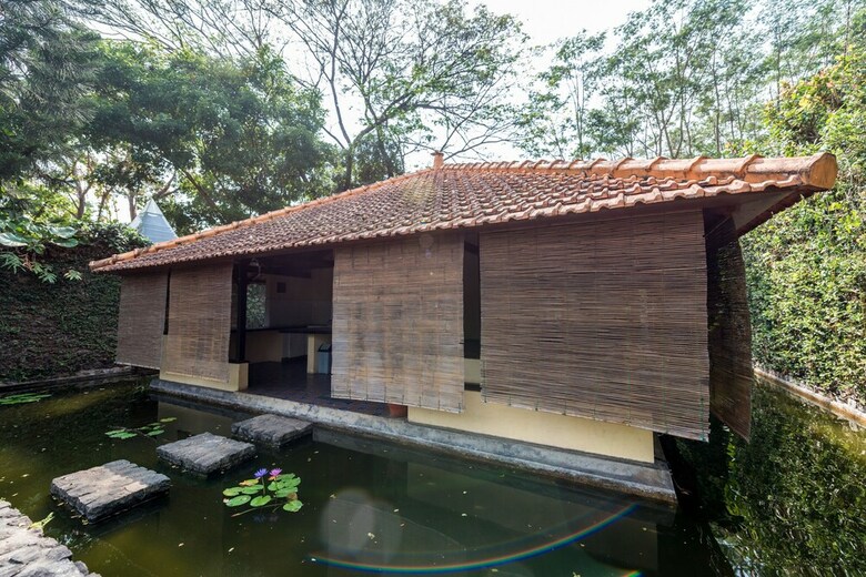 Bed & Breakfast Ecolodge Seloliman