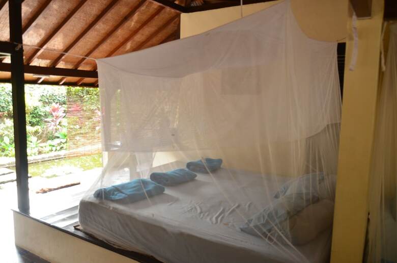 Bed & Breakfast Ecolodge Seloliman