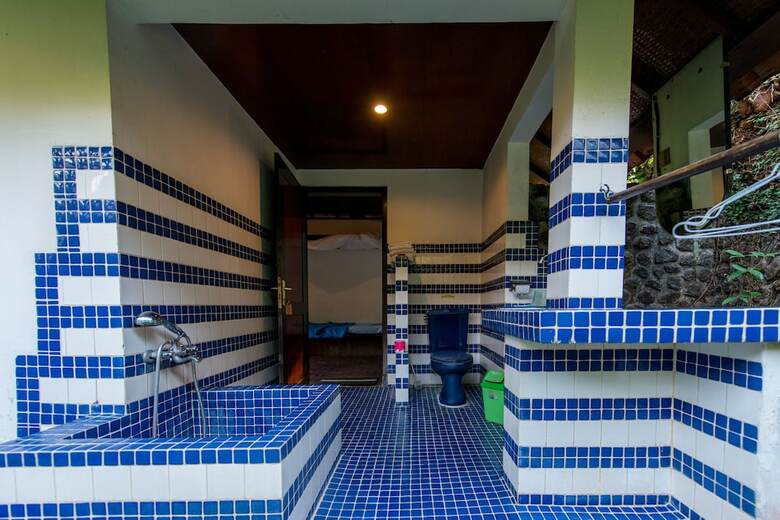 Bed & Breakfast Ecolodge Seloliman
