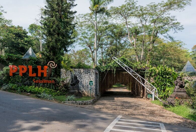 Bed & Breakfast Ecolodge Seloliman