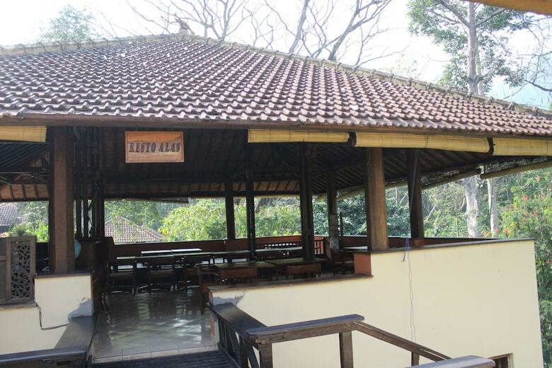 Bed & Breakfast Ecolodge Seloliman