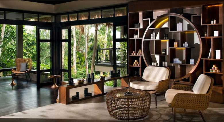 Hotel Anantara Quy Nhon Villas