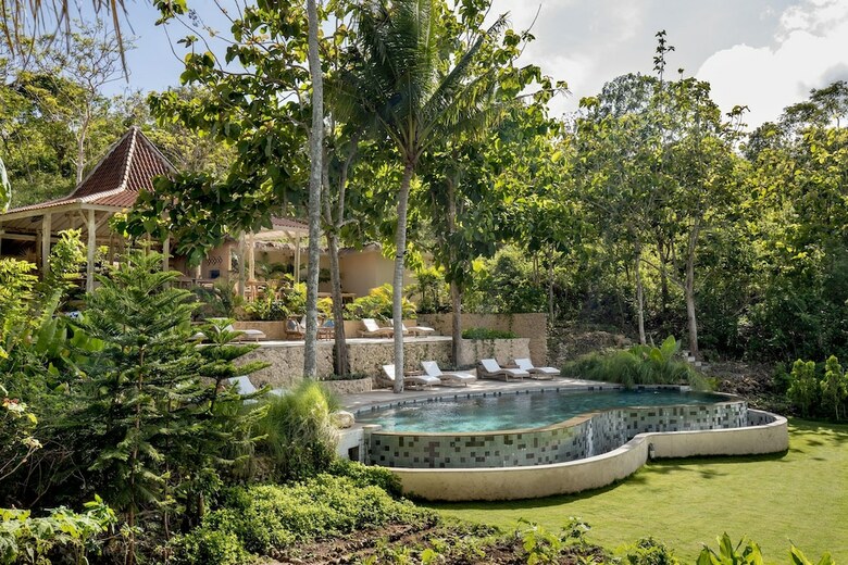 Bed & Breakfast The Mesare Resort