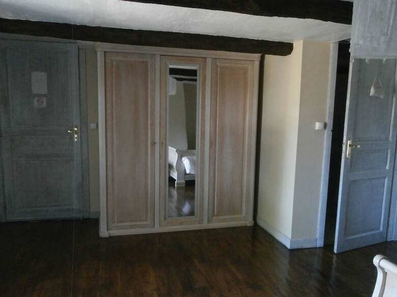Bed & Breakfast Chambres D'hotes Ty Houarn