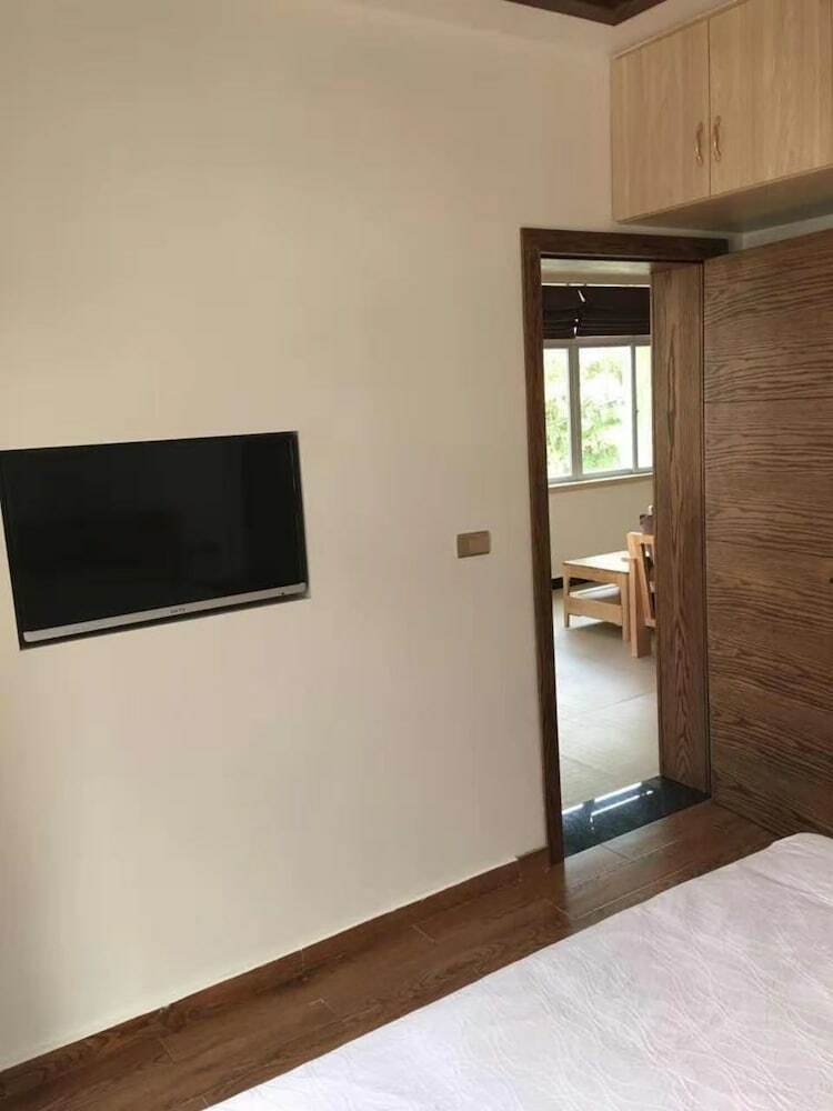 River Side Apartment
