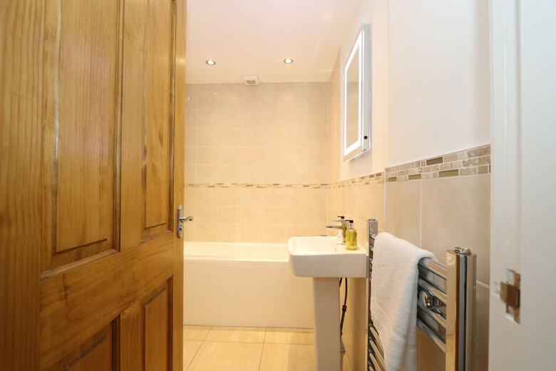 Newmills 1 Bedroom Apartment