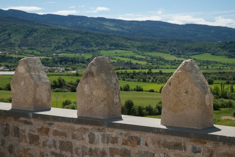 Agroturismo Casa Mur de Alujan