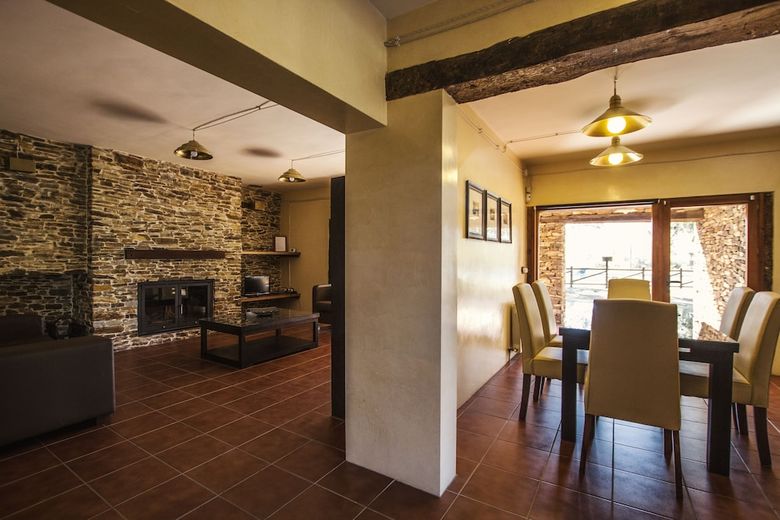 Agroturismo Alojamientos Rurales Los Albardinales