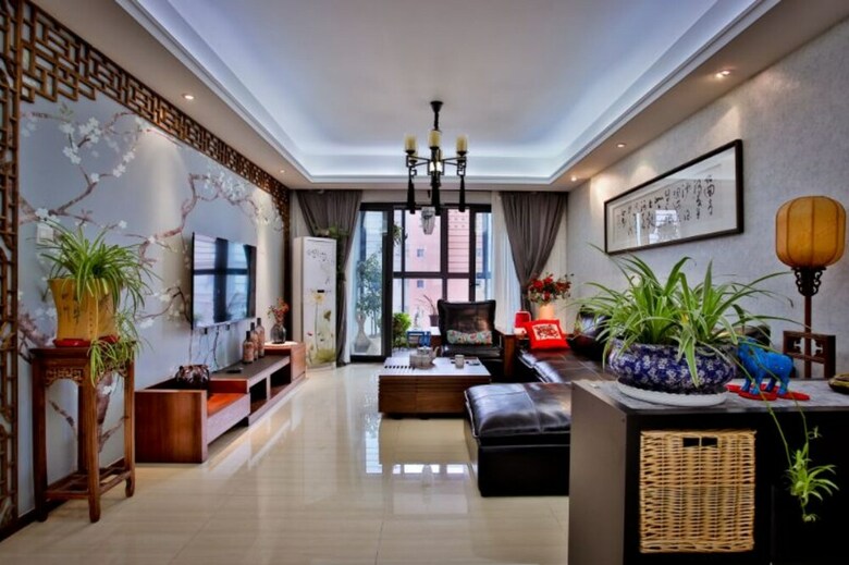Royal Garden Apartment