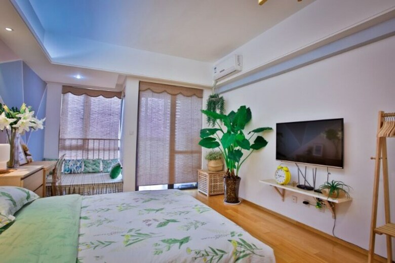 Royal Garden Apartment