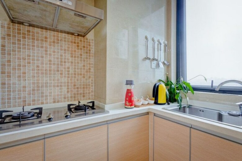Royal Garden Apartment