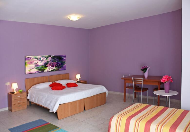 Hotel Pignatelli