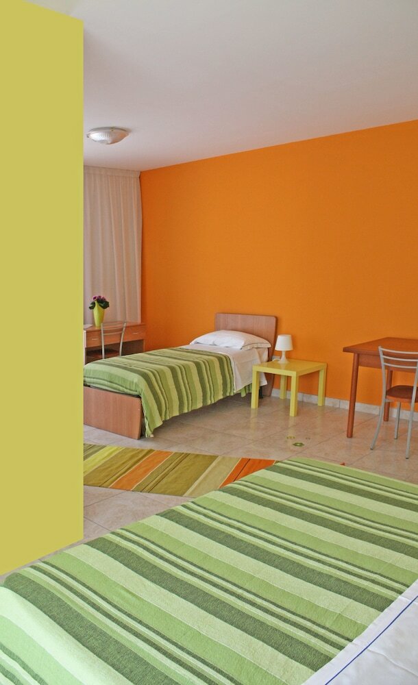 Hotel Pignatelli