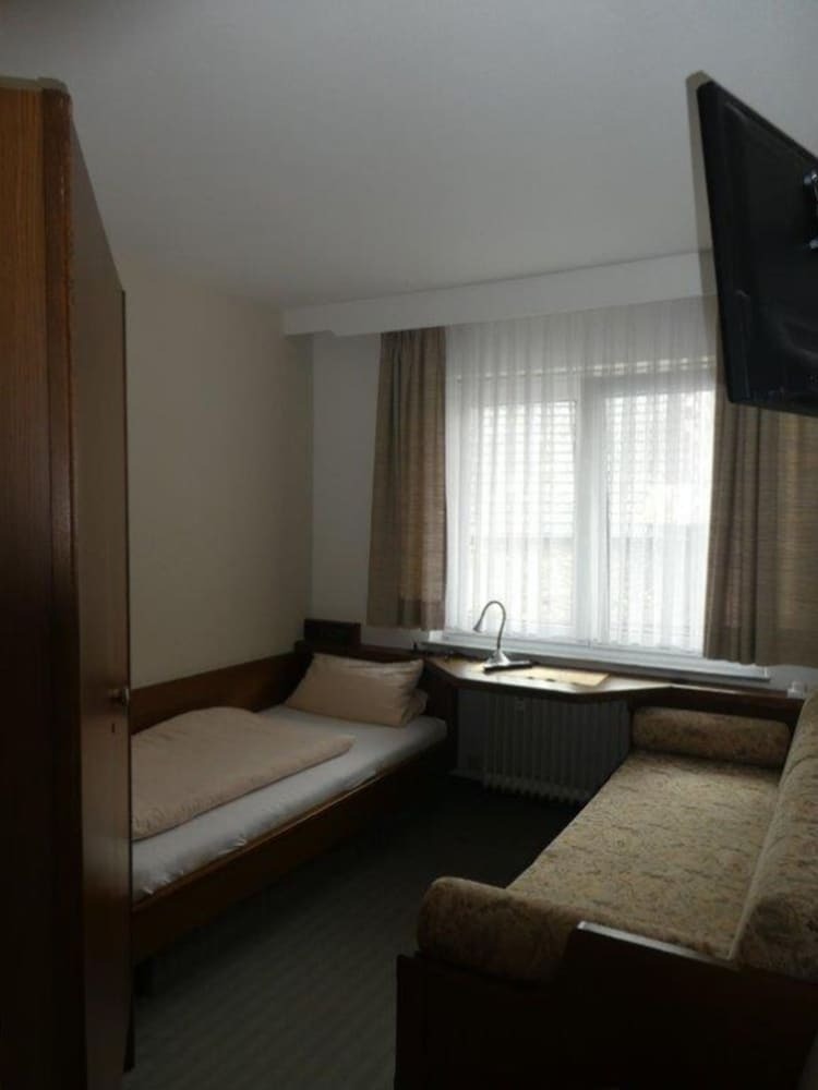 Hotel Lochm�hle