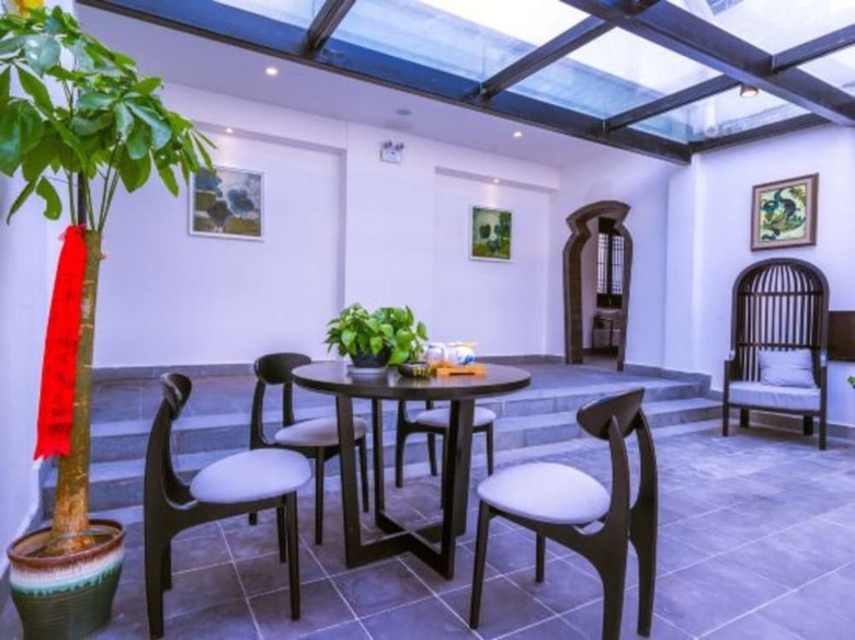 Posada Yiyun Botique Inn Yunlan Wuhu