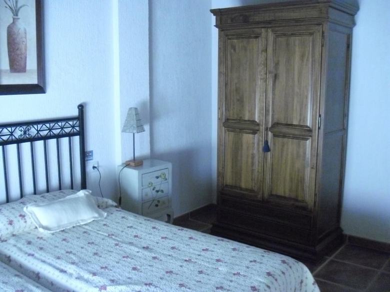 Hotel La Posada De Menchu