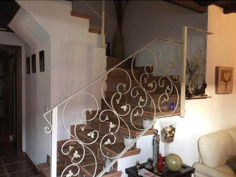 Hotel La Posada De Menchu