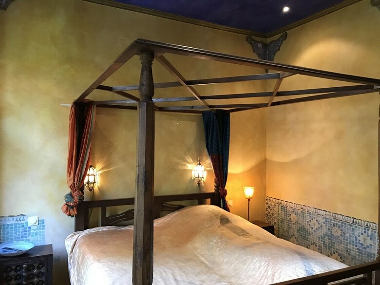 Hotel Gottesgabe