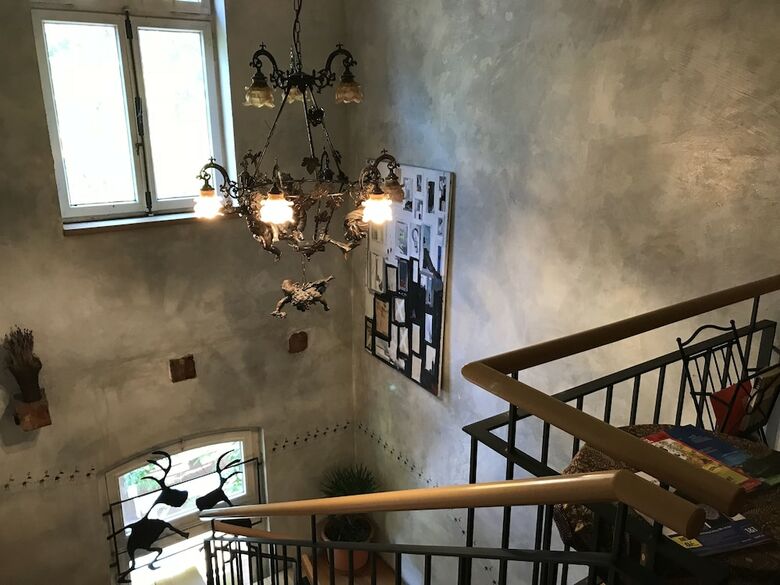 Hotel Gottesgabe