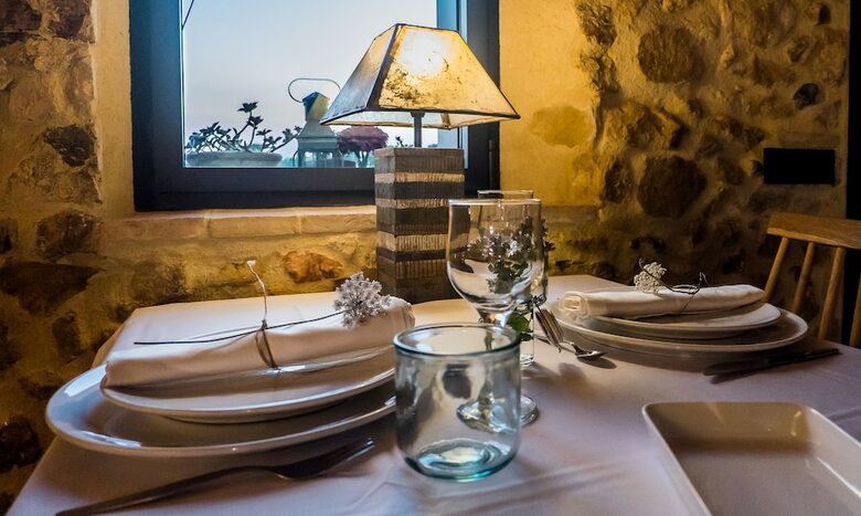 Agroturismo Can Serr� 1786