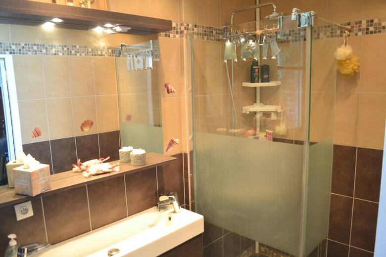 Bed & Breakfast Louanne Chambre D'h�tes
