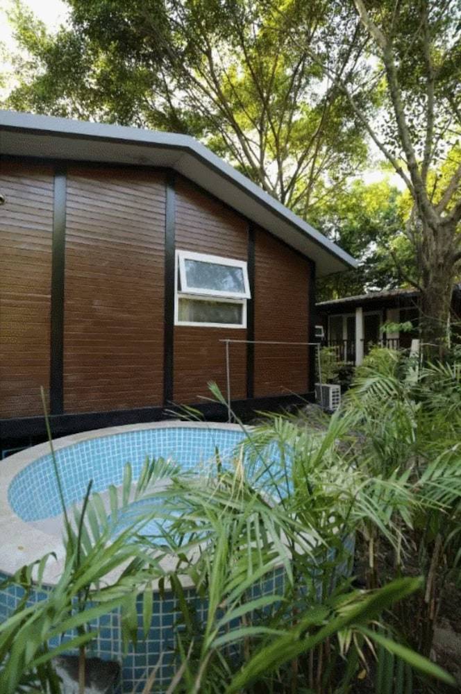 Villa Taihe Vacation House