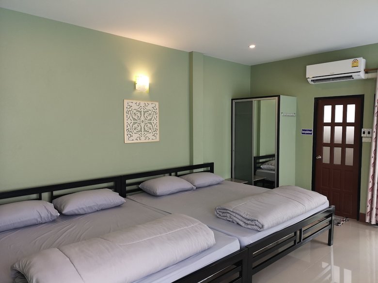 Huaisai Hotel