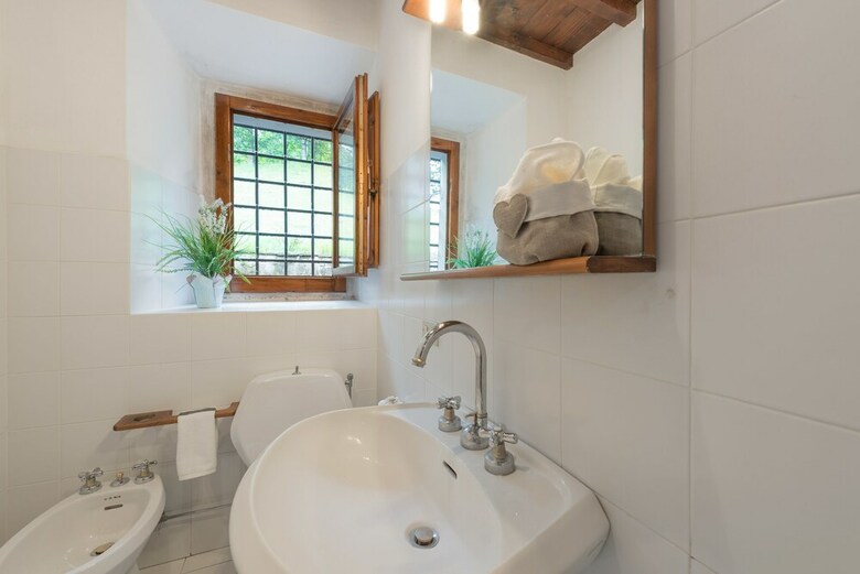 Agroturismo Agriturismo Casa Passerini A Firenze