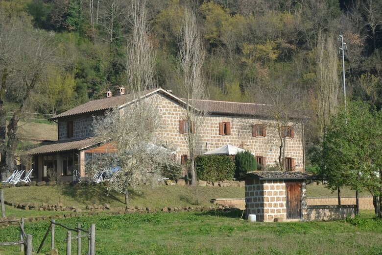 Agroturismo Le Forre Del Treja Agriturismo