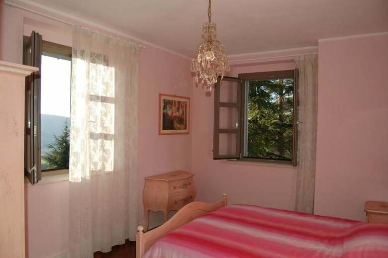 Bed & Breakfast Villa Cappelletti