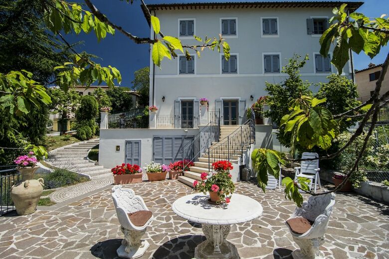 Bed & Breakfast Villa Cappelletti