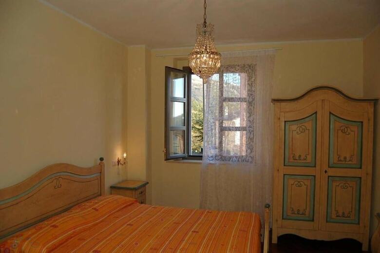 Bed & Breakfast Villa Cappelletti