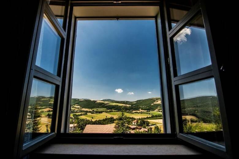 Bed & Breakfast Villa Cappelletti