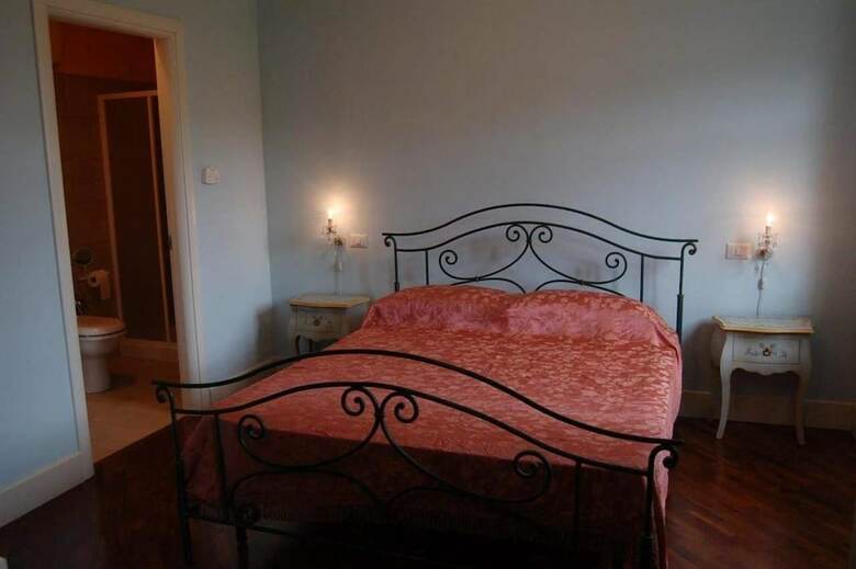 Bed & Breakfast Villa Cappelletti