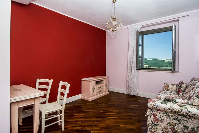 Bed & Breakfast Villa Cappelletti