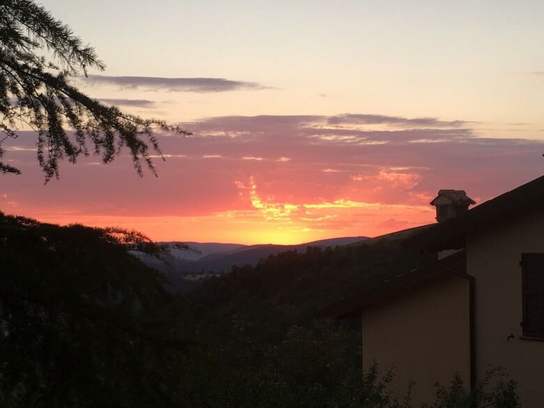 Bed & Breakfast Villa Cappelletti