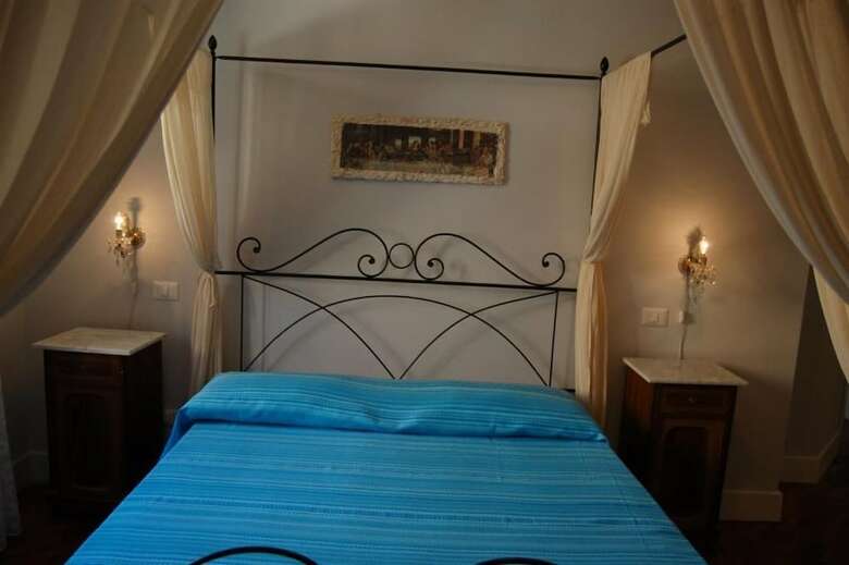 Bed & Breakfast Villa Cappelletti