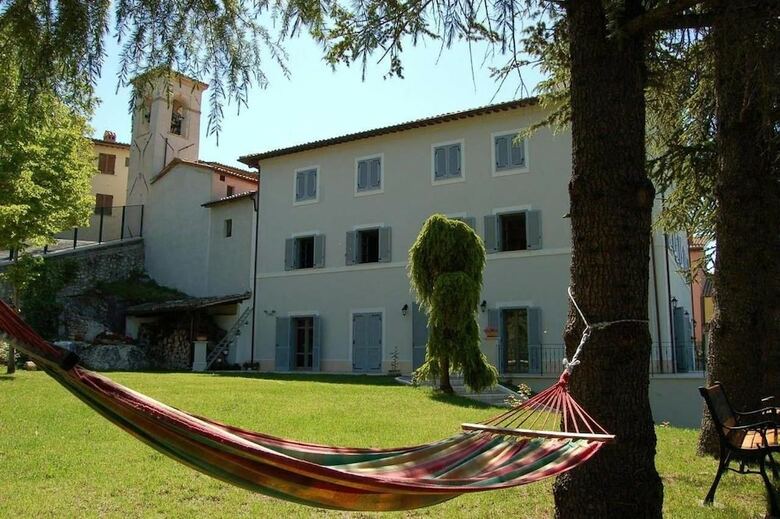 Bed & Breakfast Villa Cappelletti