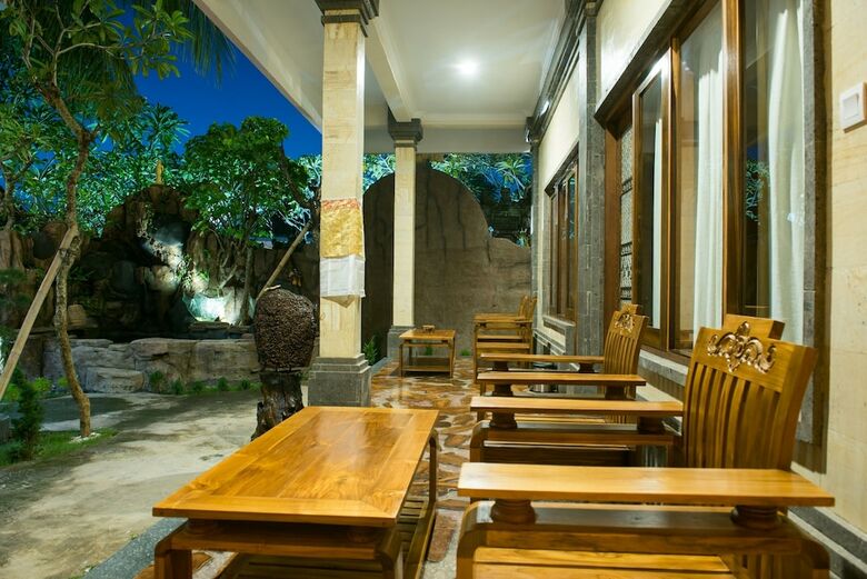 Hotel Bulan Bali Homestay