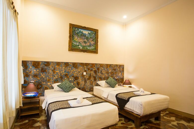 Hotel Bulan Bali Homestay