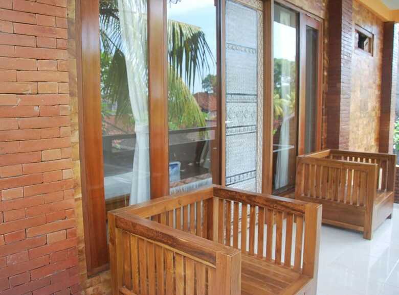 Hotel Bulan Bali Homestay