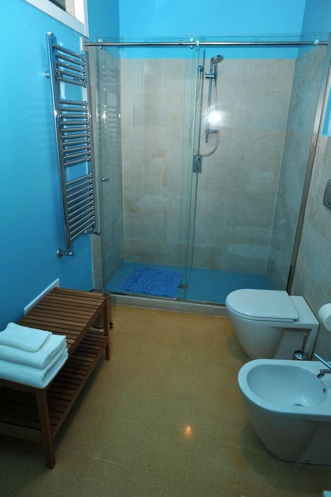 Agroturismo Tenuta Santa Tecla