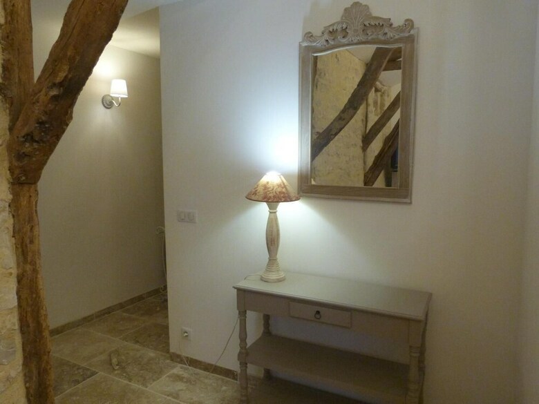 Hotel Chambres D'h�tes Le Plassalou