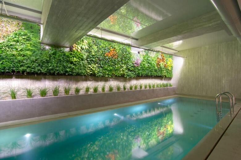 Hotel Coco-mat Athens Jumelle