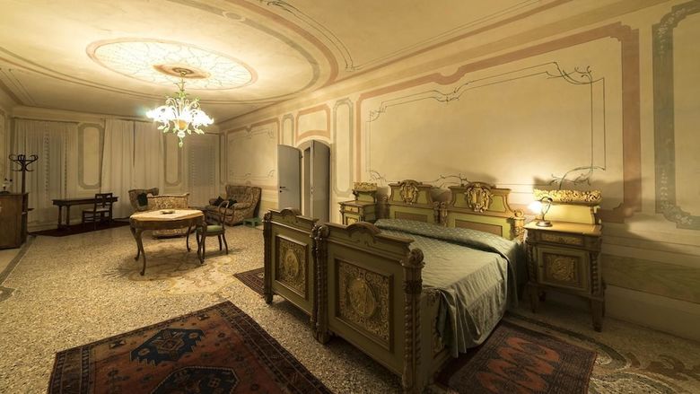 Hotel Villa Cigolotti