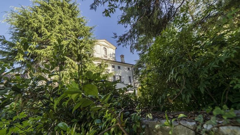 Hotel Villa Cigolotti