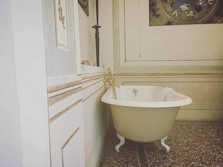 Hotel Villa Cigolotti