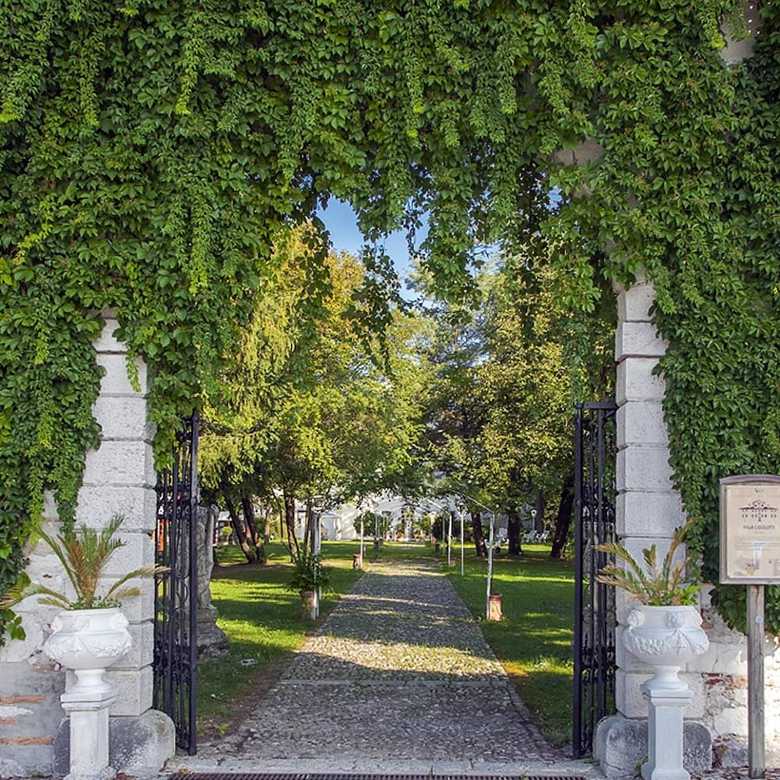 Hotel Villa Cigolotti