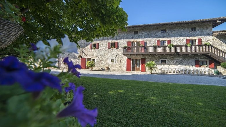 Hotel Villa Cigolotti