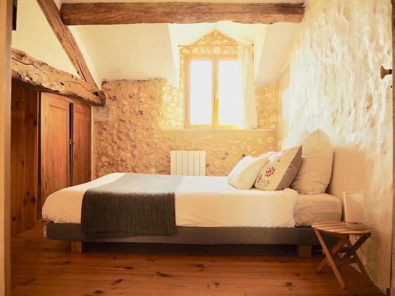 Bed & Breakfast La Belle Verte